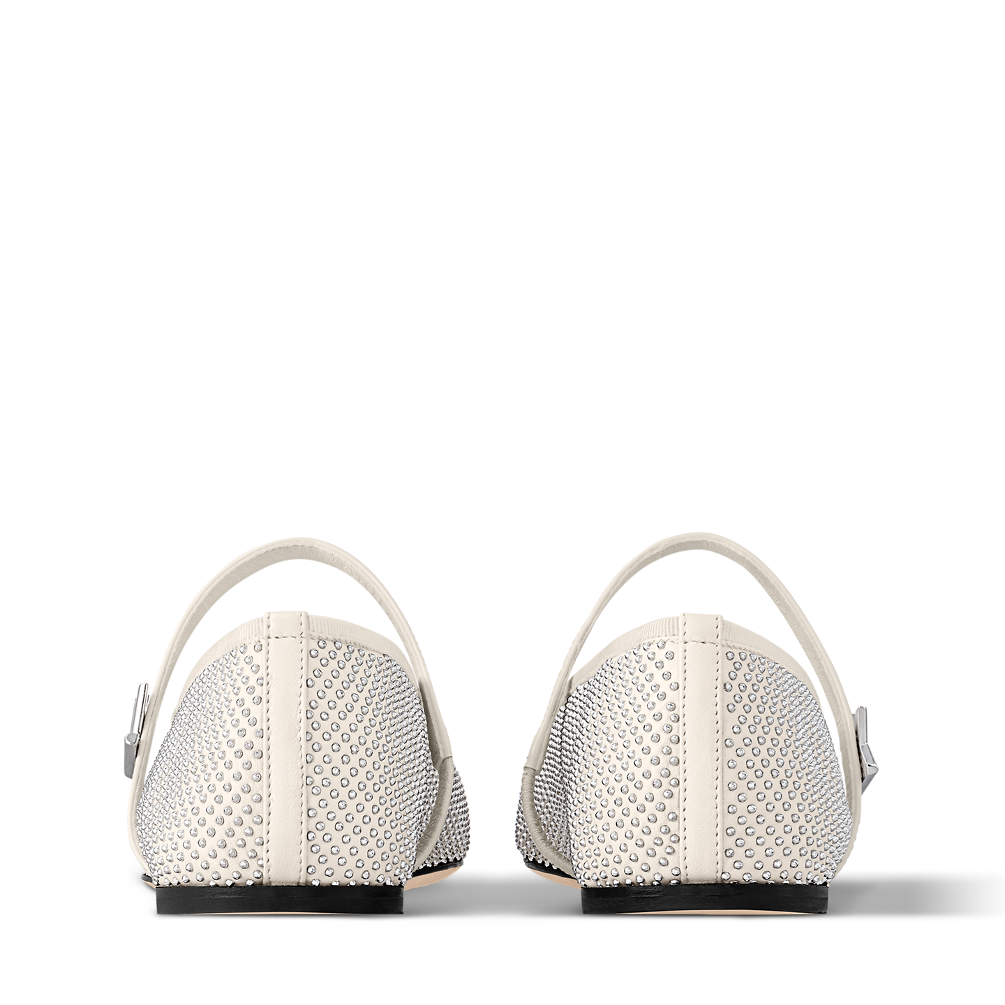 Romy Ballerina Flat main image 0